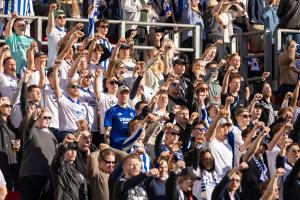 F.C. København - Vejle - 27/04-2026