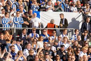 F.C. København - Vejle - 27/04-2026