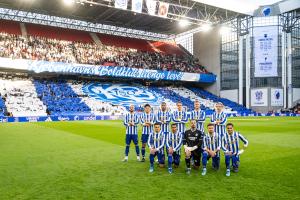 F.C. København - Vejle - 27/04-2026