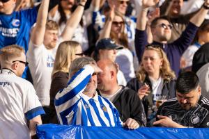 F.C. København - Vejle - 27/04-2026