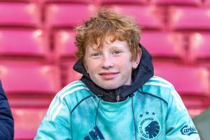 F.C. København - Vejle - 27/04-2026