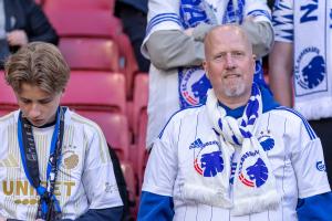 F.C. København - Vejle - 27/04-2026