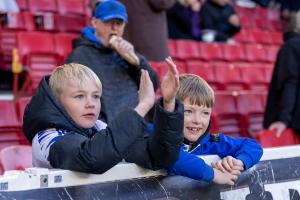 F.C. København - Vejle - 27/04-2026