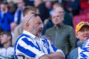 F.C. København - Vejle - 27/04-2026