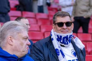 F.C. København - Vejle - 27/04-2026