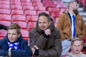 F.C. København - Vejle - 27/04-2026