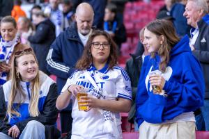 F.C. København - Vejle - 27/04-2026