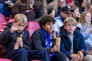 F.C. København - Vejle - 27/04-2026