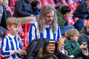 F.C. København - Vejle - 27/04-2026