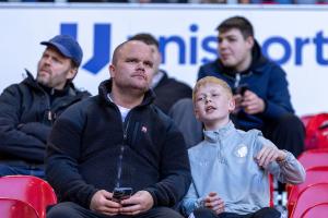 F.C. København - Vejle - 27/04-2026