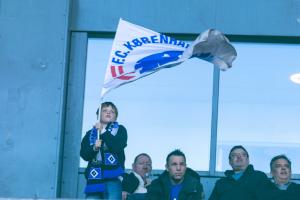F.C. København - Vejle - 27/04-2026