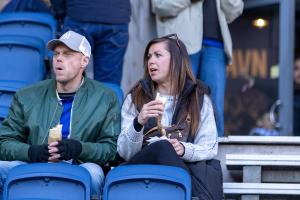 F.C. København - Vejle - 27/04-2026