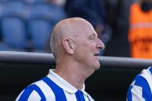 F.C. København - Vejle - 27/04-2026