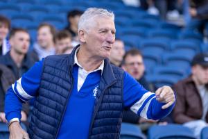 F.C. København - Vejle - 27/04-2026