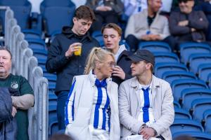 F.C. København - Vejle - 27/04-2026