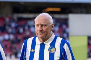 F.C. København - Vejle - 27/04-2026