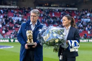 F.C. København - Vejle - 27/04-2026