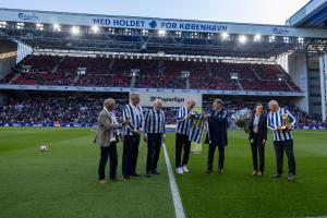 F.C. København - Vejle - 27/04-2026