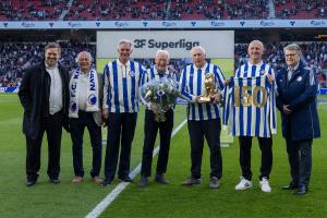 F.C. København - Vejle - 27/04-2026