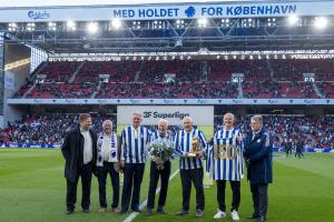 F.C. København - Vejle - 27/04-2026