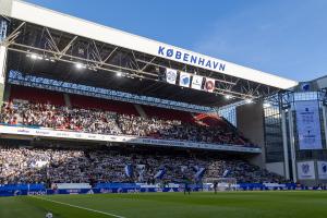 F.C. København - Vejle - 27/04-2026