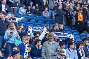 F.C. København - Vejle - 27/04-2026