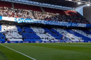 F.C. København - Vejle - 27/04-2026