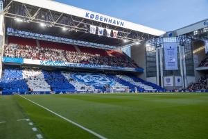 F.C. København - Vejle - 27/04-2026