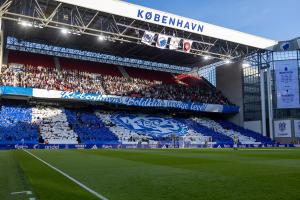 F.C. København - Vejle - 27/04-2026