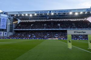 F.C. København - Vejle - 27/04-2026