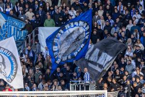 F.C. København - Vejle - 27/04-2026