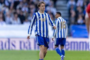 F.C. København - Vejle - 27/04-2026