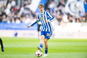 F.C. København - Vejle - 27/04-2026