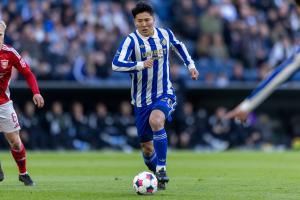 F.C. København - Vejle - 27/04-2026