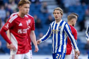 F.C. København - Vejle - 27/04-2026