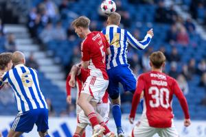 F.C. København - Vejle - 27/04-2026