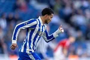 F.C. København - Vejle - 27/04-2026