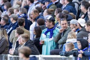 F.C. København - Vejle - 27/04-2026