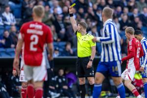 F.C. København - Vejle - 27/04-2026