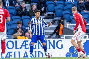 F.C. København - Vejle - 27/04-2026
