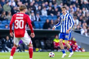 F.C. København - Vejle - 27/04-2026