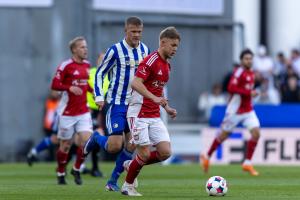 F.C. København - Vejle - 27/04-2026