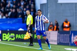 F.C. København - Vejle - 27/04-2026