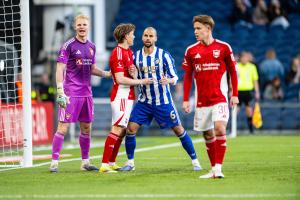 F.C. København - Vejle - 27/04-2026