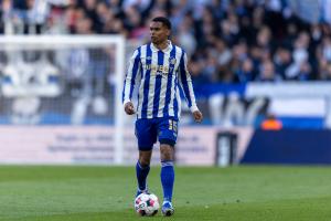 F.C. København - Vejle - 27/04-2026