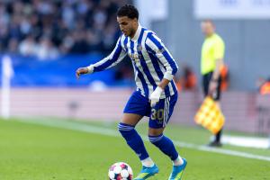 F.C. København - Vejle - 27/04-2026