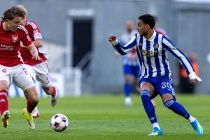 F.C. København - Vejle - 27/04-2026