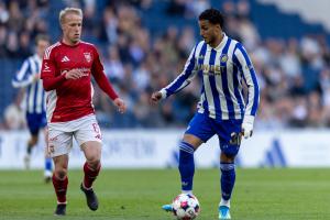 F.C. København - Vejle - 27/04-2026