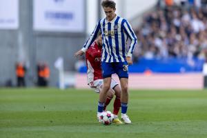 F.C. København - Vejle - 27/04-2026