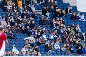F.C. København - Vejle - 27/04-2026